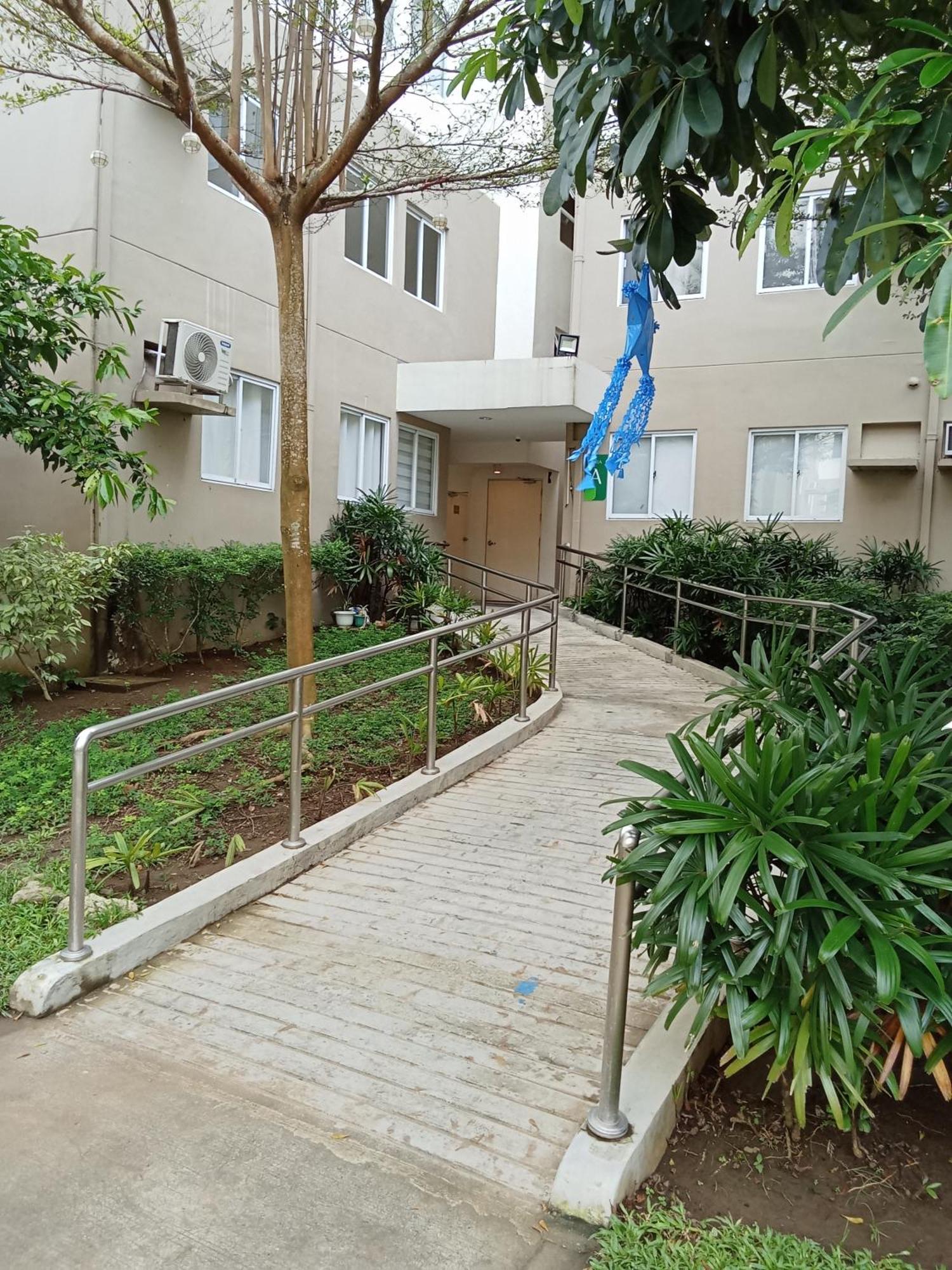 Cali Suite - Nuvali Pittland ภายนอก รูปภาพ