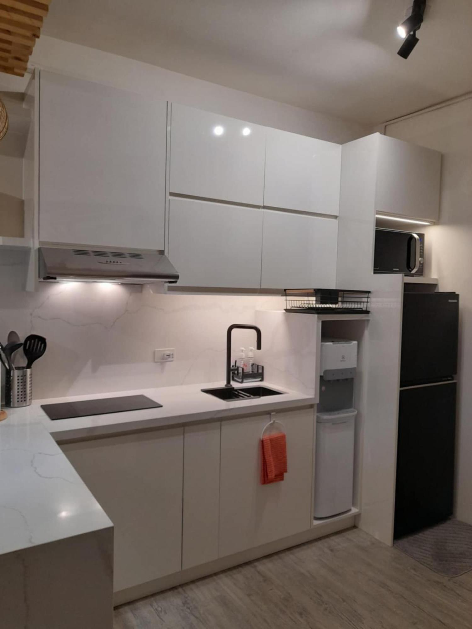 Cali Suite - Nuvali Pittland ภายนอก รูปภาพ