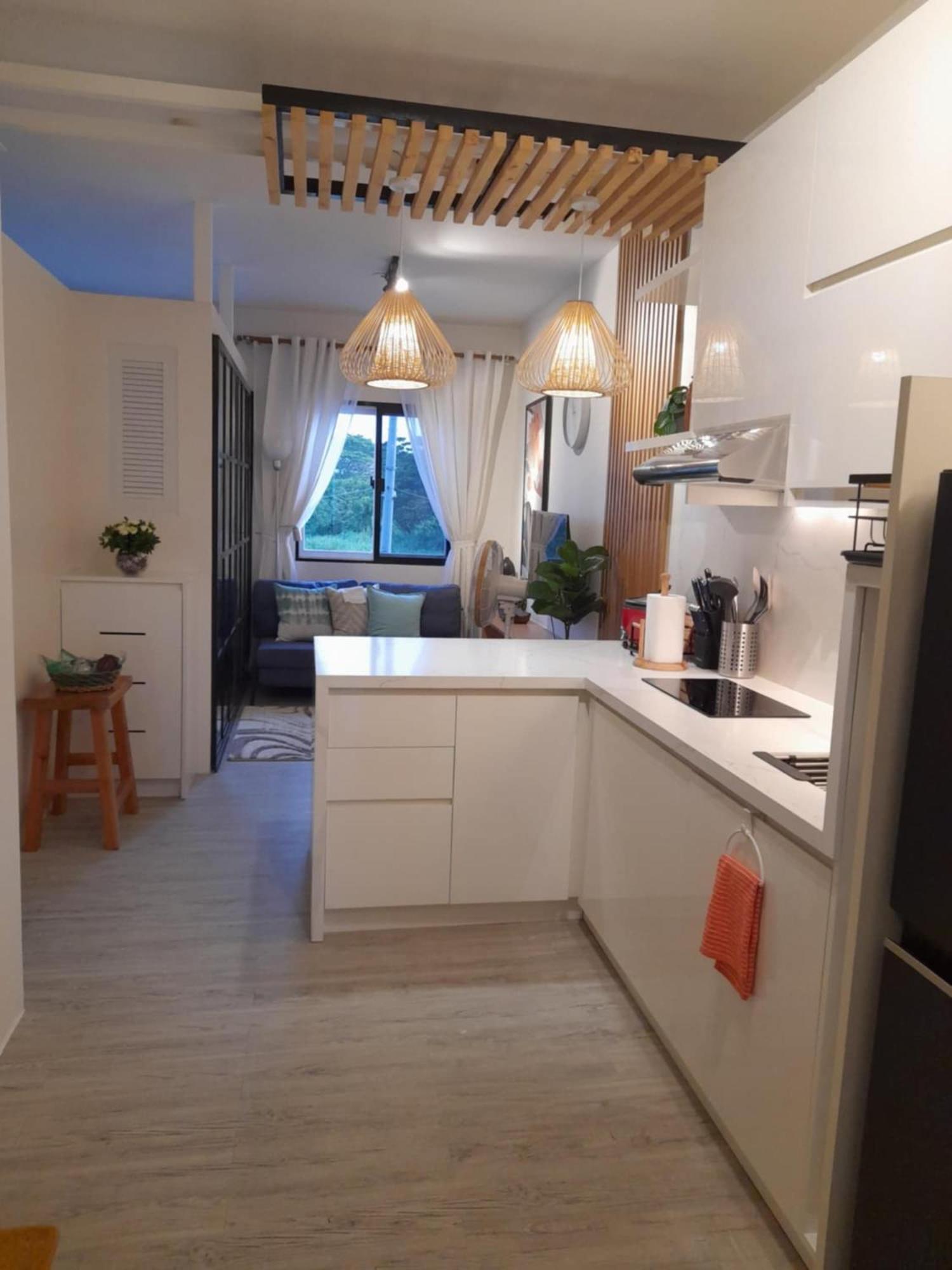 Cali Suite - Nuvali Pittland ภายนอก รูปภาพ