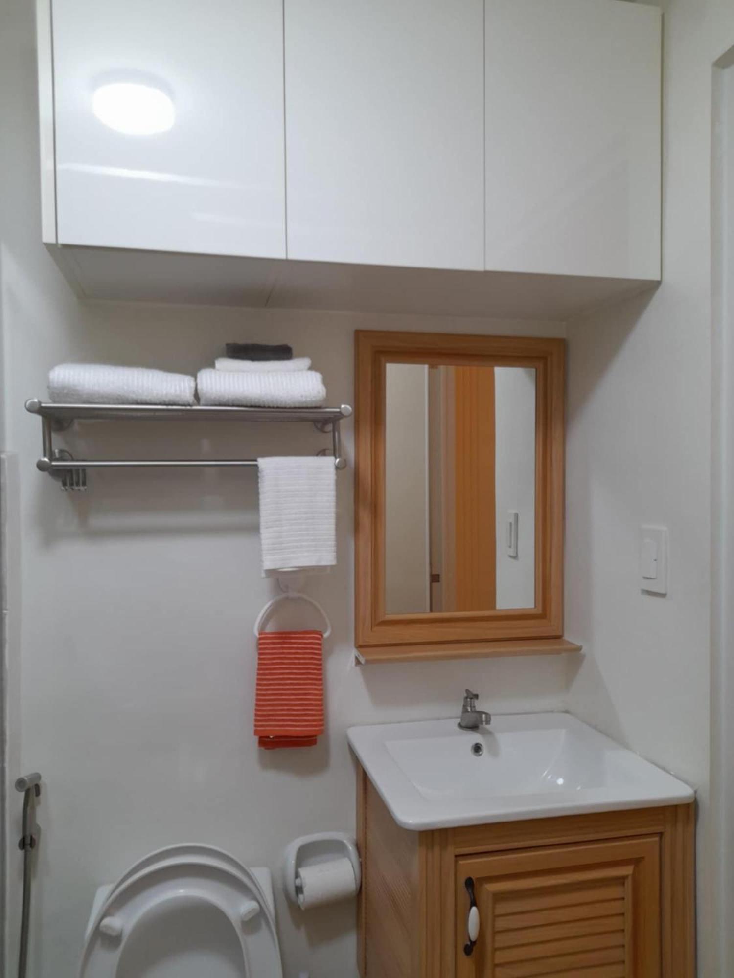 Cali Suite - Nuvali Pittland ภายนอก รูปภาพ