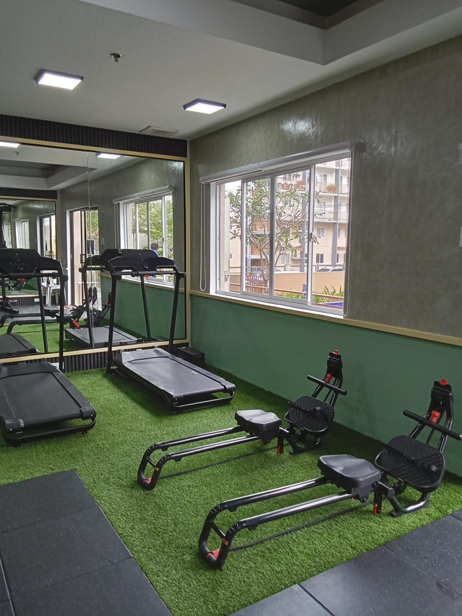 Cali Suite - Nuvali Pittland ภายนอก รูปภาพ