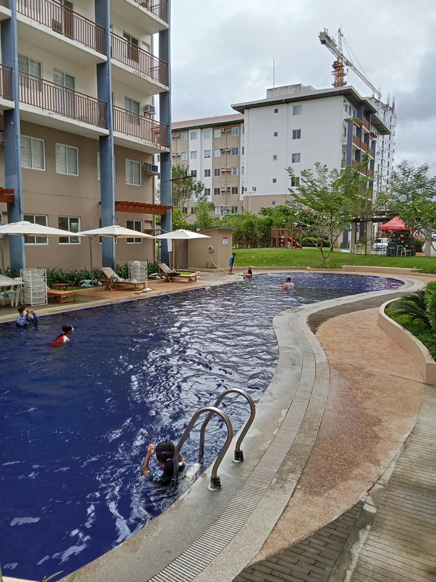 Cali Suite - Nuvali Pittland ภายนอก รูปภาพ
