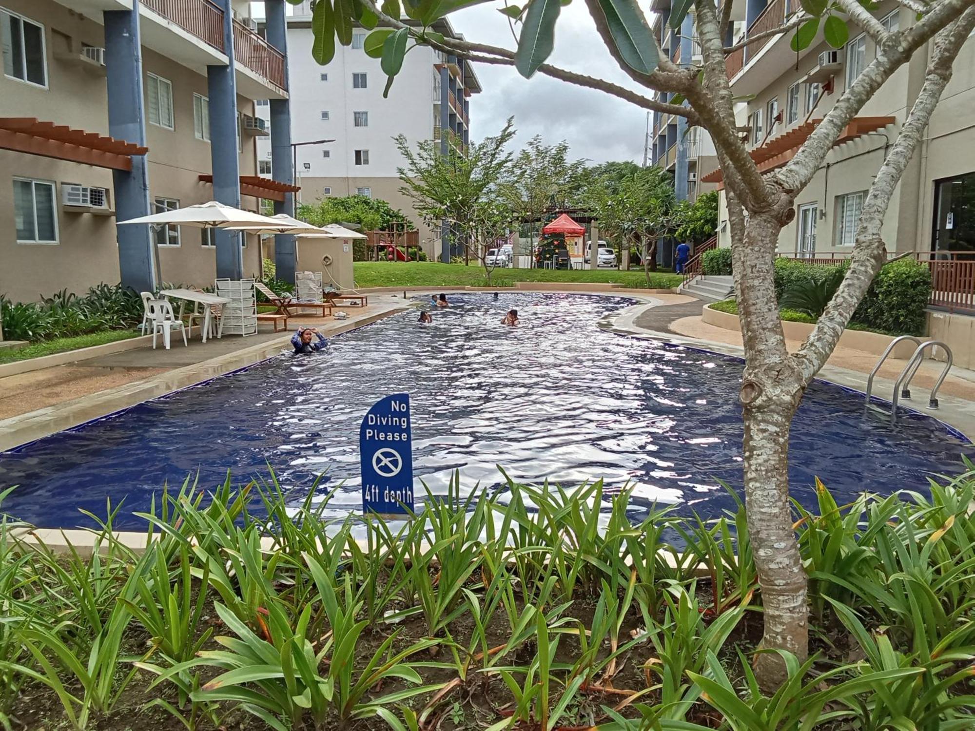 Cali Suite - Nuvali Pittland ภายนอก รูปภาพ